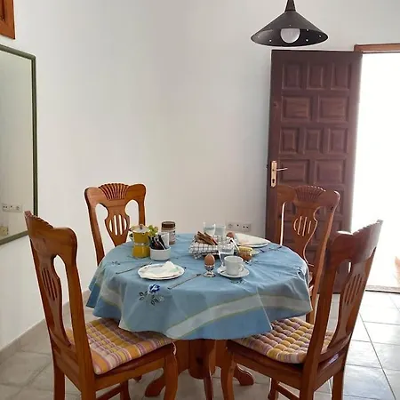Casa Chinchorro Holiday home *