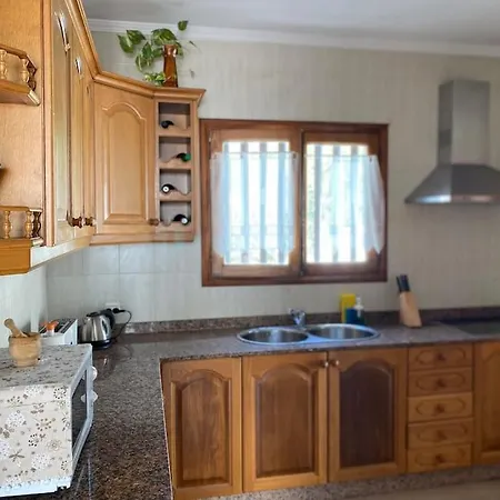 Casa Chinchorro Holiday home Costa Teguise