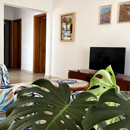 Casa Chinchorro *