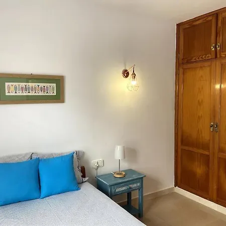 Casa Chinchorro *