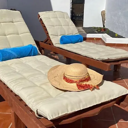 Casa Chinchorro Costa Teguise