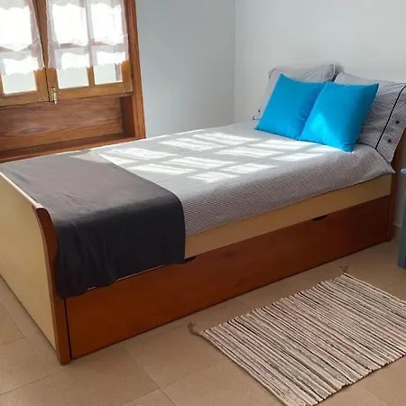 Casa Chinchorro *