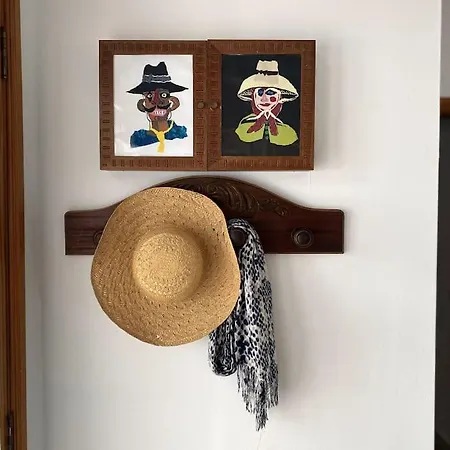 Casa Chinchorro