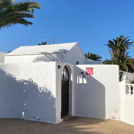 Casa Chinchorro Costa Teguise