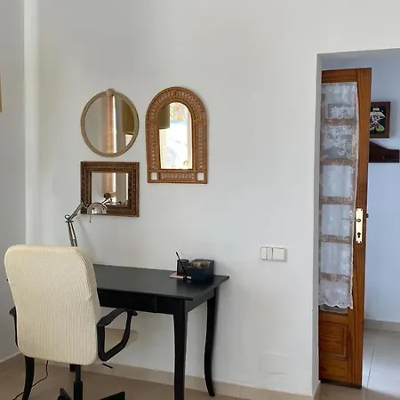 Casa Chinchorro Holiday home
