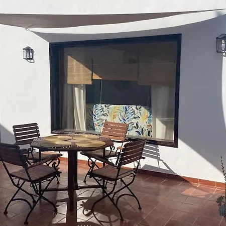 Casa vacanze Casa Chinchorro