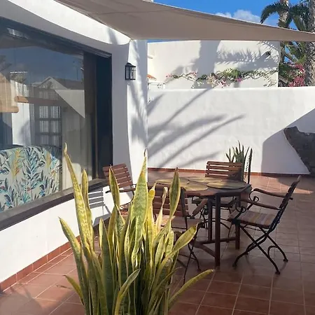 Casa vacanze Casa Chinchorro *