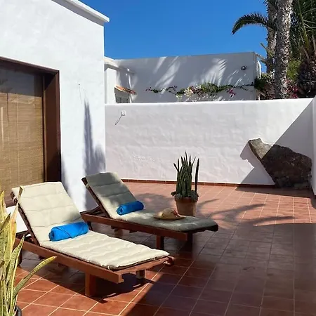 Casa Chinchorro Casa vacanze *